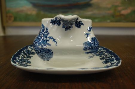 (n-7178/3) Myotts Country Life, Fine Staffordshire Ware, kastmenõu