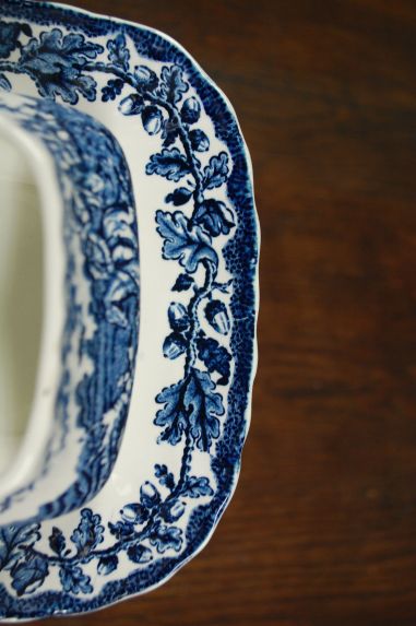 (n-7178/3) Myotts Country Life, Fine Staffordshire Ware, kastmenõu