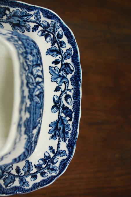 (n-7178/3) Myotts Country Life, Fine Staffordshire Ware, kastmenõu