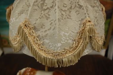 (n-7180) Giuseppe Armani, laualamp "Mära ja varss"