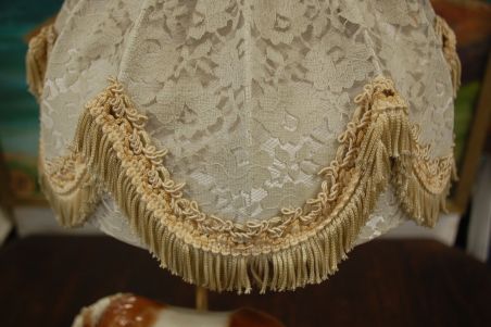 (n-7180) Giuseppe Armani, laualamp "Mära ja varss"