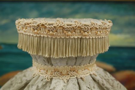 (n-7180) Giuseppe Armani, laualamp "Mära ja varss"