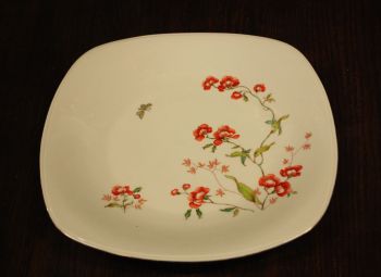 (n-7181) Bavaria, lilleline vaagen