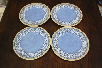 (n-7182/2) Villeroy & Boch, Gallo Design, Perpignan, salatitaldrikud, 4tk