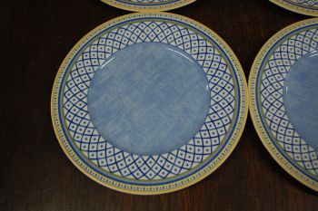 (n-7182/2) Villeroy & Boch, Gallo Design, Perpignan, salatitaldrikud, 4tk 2