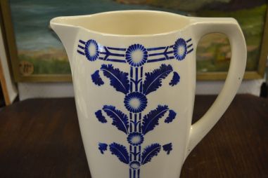 (n-7190) Badonviller, suur kann