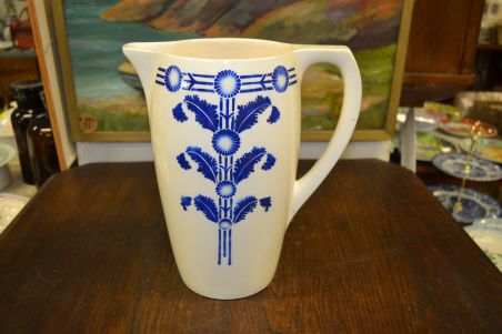 (n-7190) Badonviller, suur kann