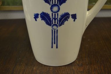 (n-7190) Badonviller, suur kann