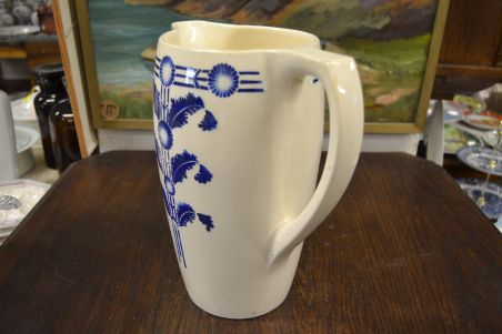 (n-7190) Badonviller, suur kann