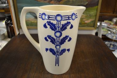 (n-7190) Badonviller, suur kann