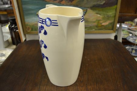 (n-7190) Badonviller, suur kann