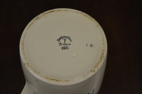 (n-7190) Badonviller, suur kann