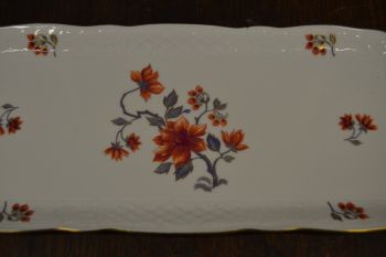 (n-7193) Bavaria Schumann Arzsberg, leiva/ keeksivaagen 2