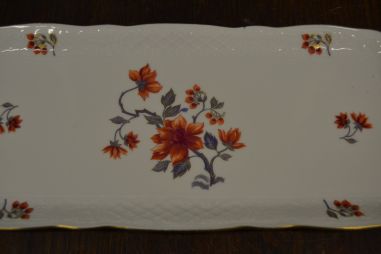 (n-7193) Bavaria Schumann Arzsberg, leiva/ keeksivaagen