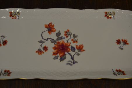 (n-7193) Bavaria Schumann Arzsberg, leiva/ keeksivaagen