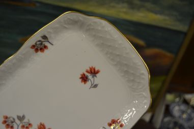 (n-7193) Bavaria Schumann Arzsberg, leiva/ keeksivaagen