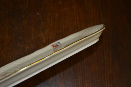 (n-7193) Bavaria Schumann Arzsberg, leiva/ keeksivaagen