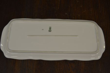 (n-7193) Bavaria Schumann Arzsberg, leiva/ keeksivaagen