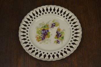 (n-7194) Pitsiline vaagen "Viinamarjad"