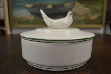 (n-7195) V.Bassano, tuviga toos