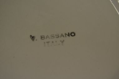 (n-7195) V.Bassano, tuviga toos