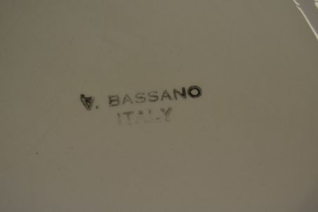 (n-7195) V.Bassano, tuviga toos