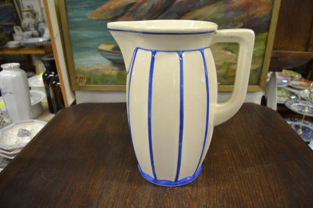 (n-7199) Mosel, suur kann ja kauss komplektis