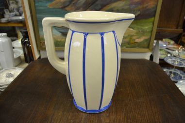 (n-7199) Mosel, suur kann ja kauss komplektis