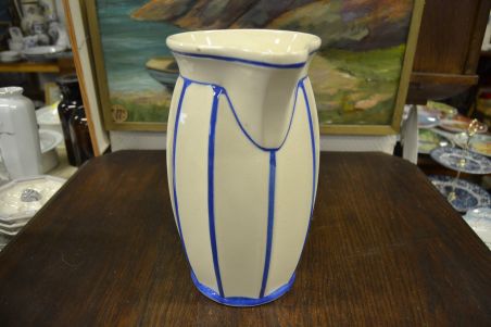 (n-7199) Mosel, suur kann ja kauss komplektis