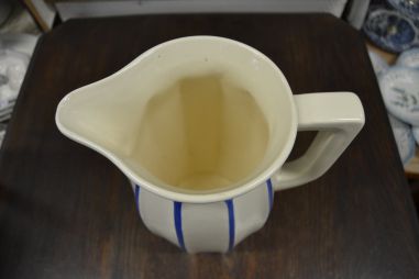 (n-7199) Mosel, suur kann ja kauss komplektis