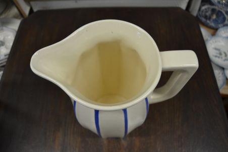 (n-7199) Mosel, suur kann ja kauss komplektis