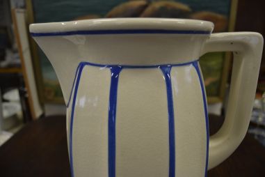 (n-7199) Mosel, suur kann ja kauss komplektis