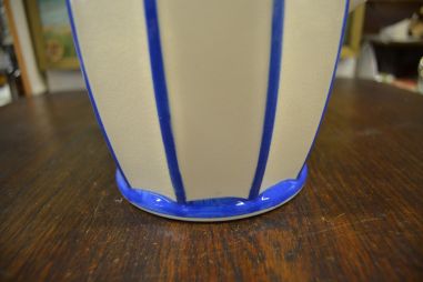 (n-7199) Mosel, suur kann ja kauss komplektis