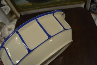 (n-7199) Mosel, suur kann ja kauss komplektis