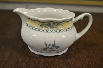 (n-7203/1) Heinrich Winterling Marktleuthen, kastmenõu