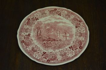 (n-7208) Villeroy & Boch Burgenland, tordivaagen