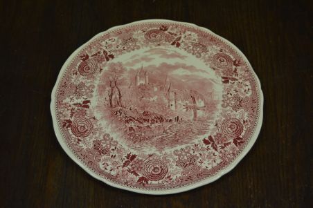 (n-7208) Villeroy & Boch Burgenland, tordivaagen