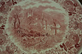 (n-7208) Villeroy & Boch Burgenland, tordivaagen 2