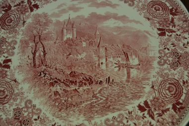 (n-7208) Villeroy & Boch Burgenland, tordivaagen