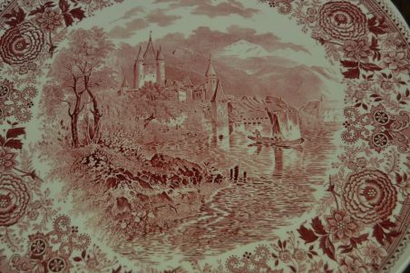 (n-7208) Villeroy & Boch Burgenland, tordivaagen