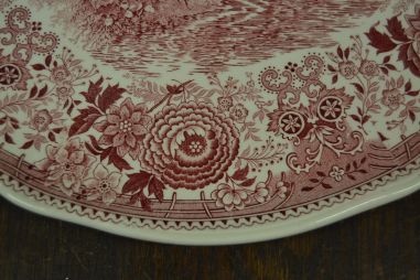 (n-7208) Villeroy & Boch Burgenland, tordivaagen