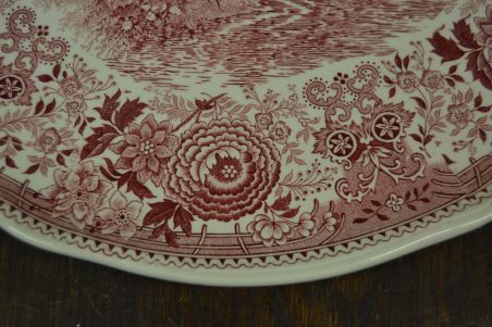 (n-7208) Villeroy & Boch Burgenland, tordivaagen