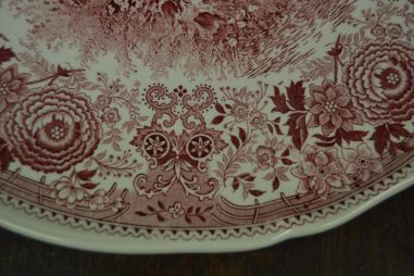 (n-7208) Villeroy & Boch Burgenland, tordivaagen