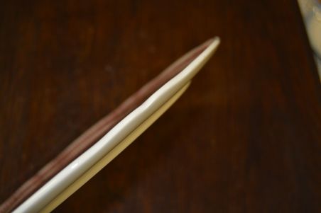 (n-7208) Villeroy & Boch Burgenland, tordivaagen