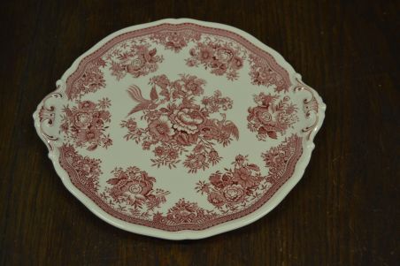 (n-7209/1) Villeroy & Boch Fasan sangadega vaagen