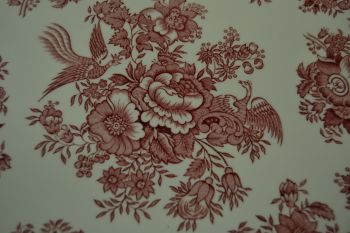 (n-7209/1) Villeroy & Boch Fasan sangadega vaagen 2