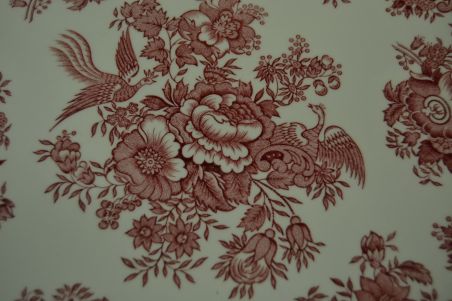 (n-7209/1) Villeroy & Boch Fasan sangadega vaagen