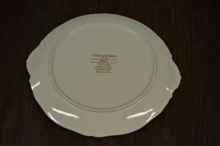 (n-7209/1) Villeroy & Boch Fasan sangadega vaagen
