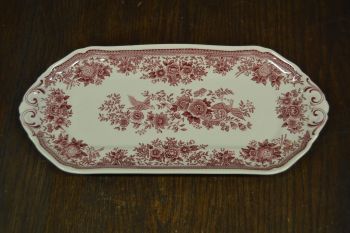 (n-7209/3) Villeroy & Boch Fasan leiva-keeksivaagen