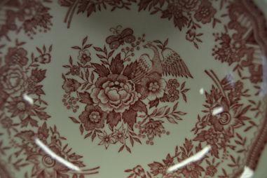 (n-7209/8) Villeroy & Boch Fasan väikesed kausid, 6tk